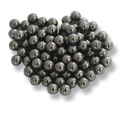 Laakerikuula 1/8 (1pss=144kpl)