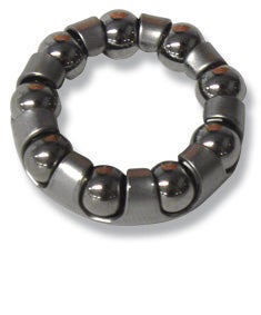 Kellokeski&ouml;n kuulakeh&auml;