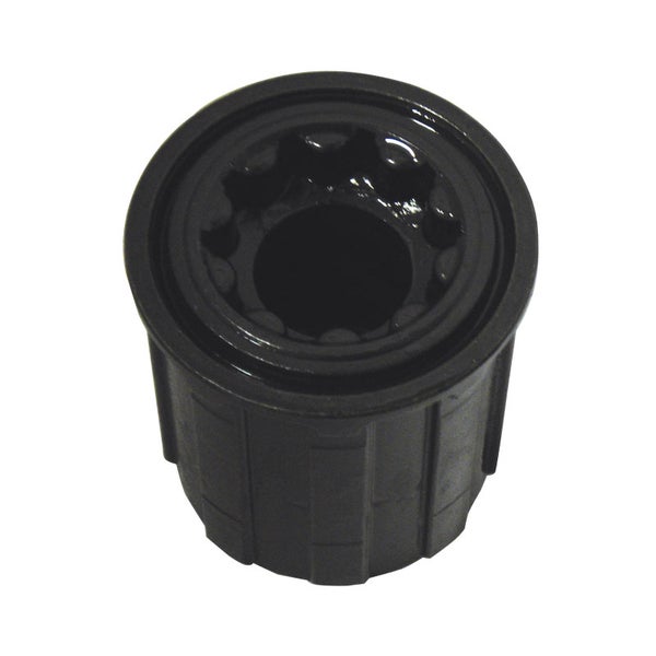 Kasettipakan runko 8-v, SHIMANO, FH-RM35