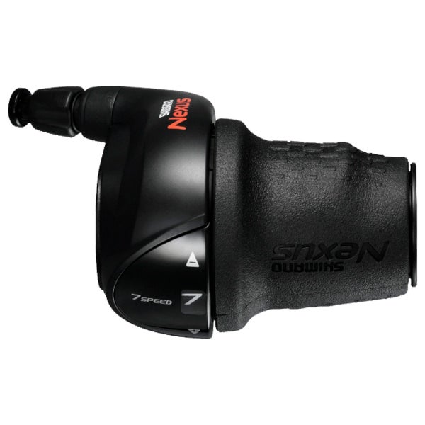 Kiertovaihdekahva Nexus 7v SHIMANO SL