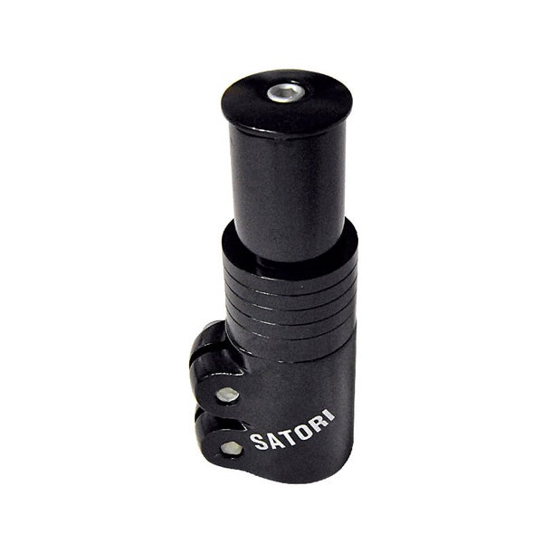 Ohjainputken jatkoadapteri SATORI, Head-Up4 1 1/8"