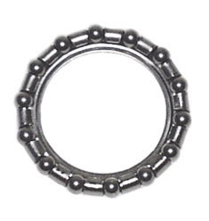 Ohjainlaakerin kuulakeh&auml;