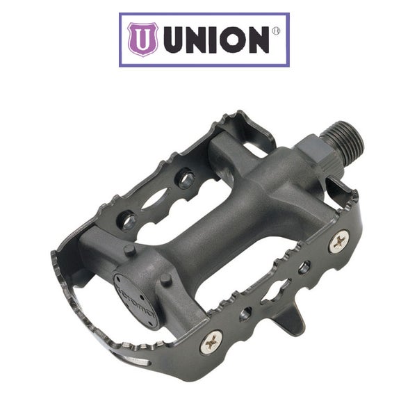 Poljin 9/16 UNION MTB, metallikeh&auml;