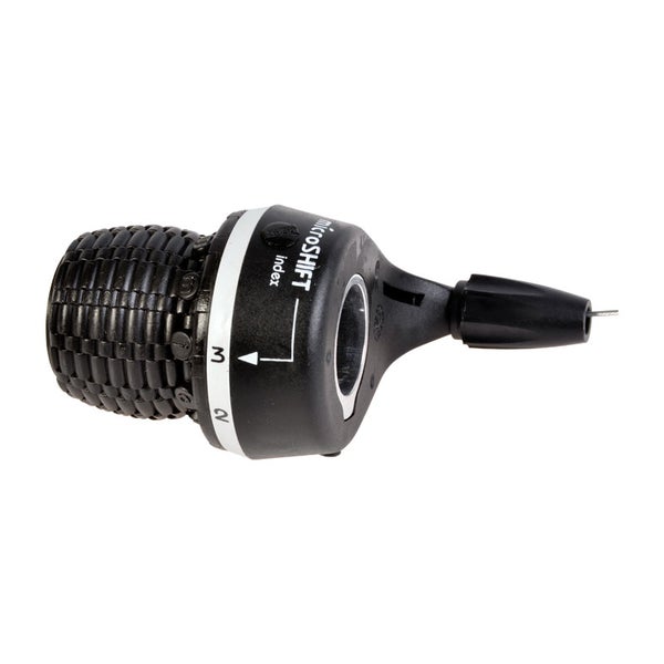 Kiertovaihdekahva MICROSHIFT MS25-3 vasen