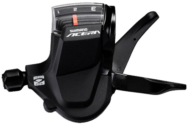 Vaihdevipu SHIMANO Alivio SL-M3100 3-v