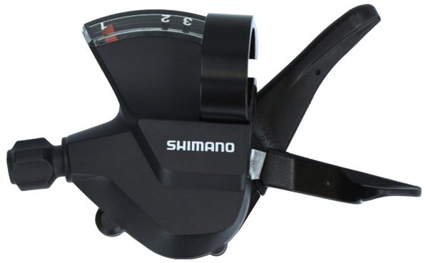 Vaihdevipu SHIMANO SL-M 315 3-v