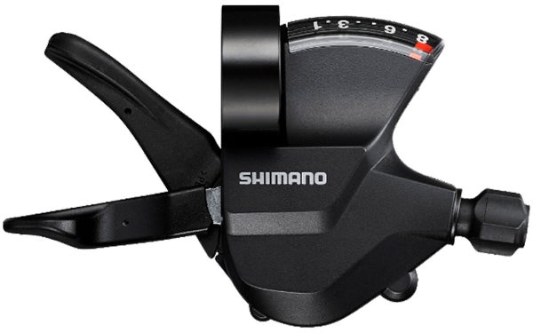 Vaihdevipu SHIMANO SL-M 315 8-v