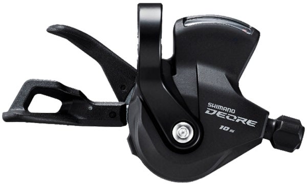 Vaihdevipu SHIMANO Deore SL-M4100, 10v
