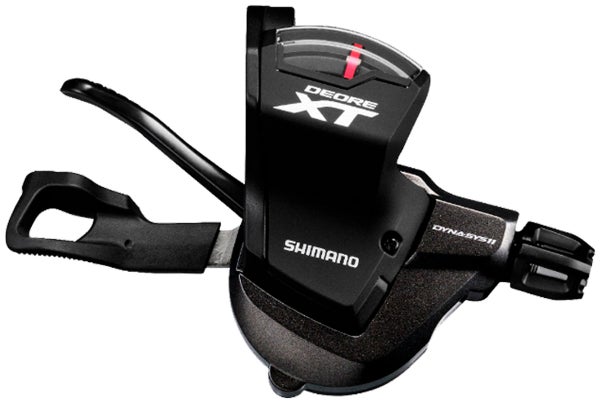 Vaihdevipu SHIMANO XT M8000 R, 11v