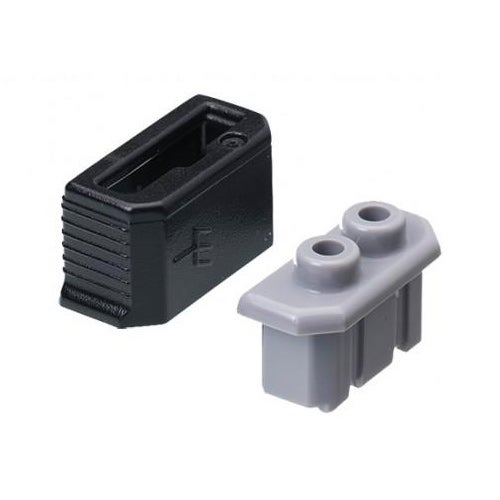 Napadynamon s&auml;hk&ouml;liitin SHIMANO