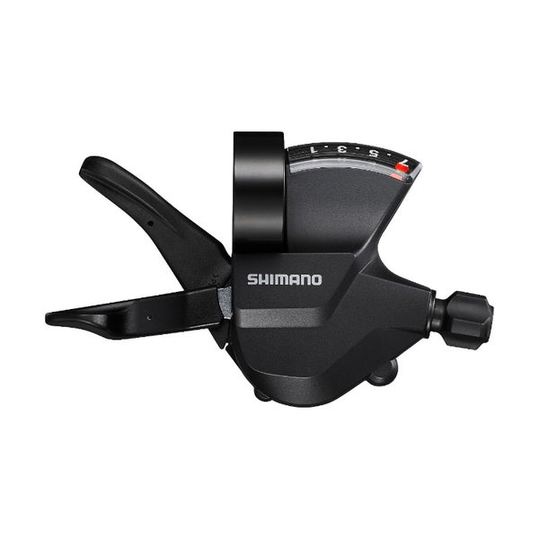 Vaihdevipu SHIMANO SL-M 315, 7-v