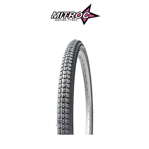 Ulkorengas 24" MITROC 44-531, harmaa, M-105
