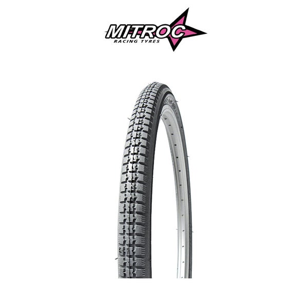 Ulkorengas 22" MITROC 44-484, harmaa, M-105