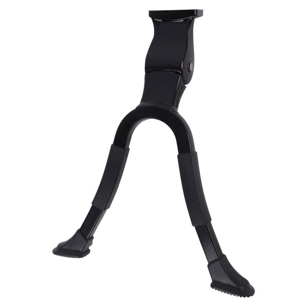 Seisontatuki ATRAN Moove tupla, 24-28", keskelle, E-Bike yhteensopiva