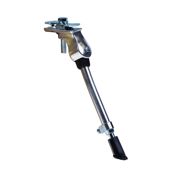 Seisontatuki Cavo JR 16-24", keskelle, s&auml;&auml;dett&auml;v&auml;, kirkas