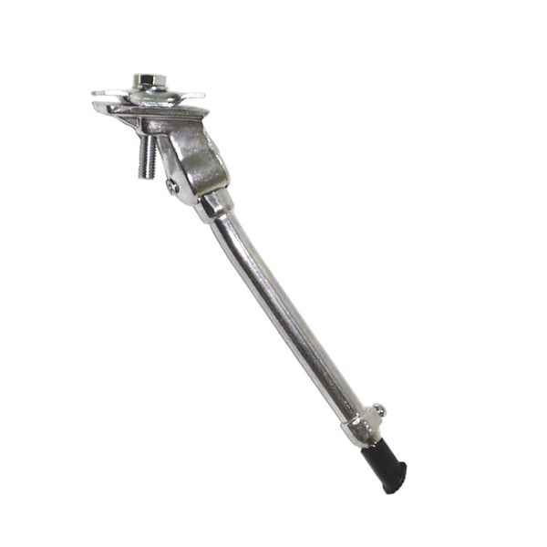 Seisontatuki Cavo vakio 22-28", keskelle, s&auml;&auml;dett&auml;v&auml;, kirkas