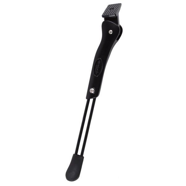 Seisontatuki ATRAN Stylo 24-29", keskelle, s&auml;&auml;dett&auml;v&auml;, musta