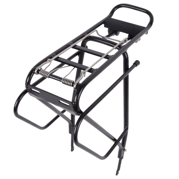 Polkupy&ouml;r&auml;n tavarateline ATRAN Tour Lite  BS, musta, max 25kg