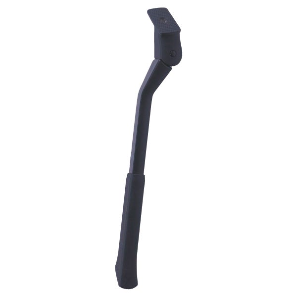 Seisontatuki ATRAN Parko 24-29", keskelle, s&auml;&auml;dett&auml;v&auml;, musta/ter&auml;s