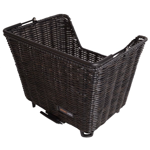 Tavarakori etu, ATRAN Picnic, polyrottinki, M-koko, 24 ltr. AVS pikakiinnitys, m