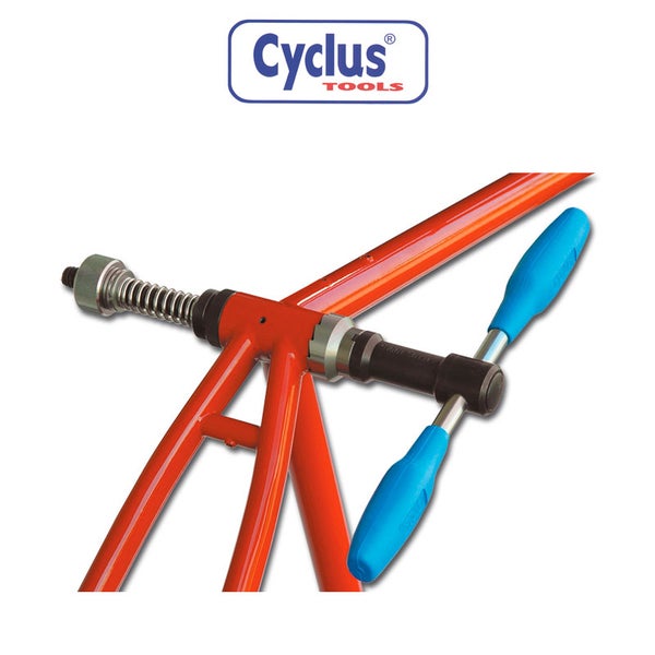 Keski&ouml;pintojen oikaisuty&ouml;kalu, CYCLUS TOOLS