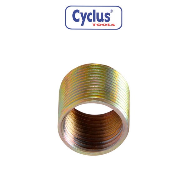 Poljinkammen korjausholkit, CYCLUS TOOLS, oikea 10kpl/ppss