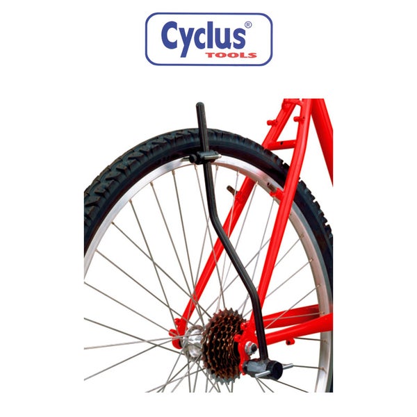 Takakorvakkeen oikaisuty&ouml;kalu, CYCLUS TOOLS