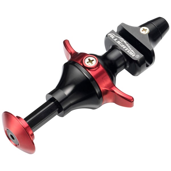 Jarruletkun katkaisuty&ouml;kalu ALLIGATOR, Alumiinia