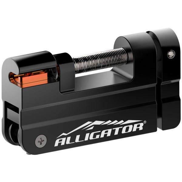 Jarruletkun liittimen asennusty&ouml;kalu ALLIGATOR, nylon / lasikuitu