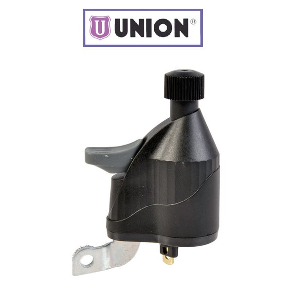 Dynamo UNION 4105 Oikea