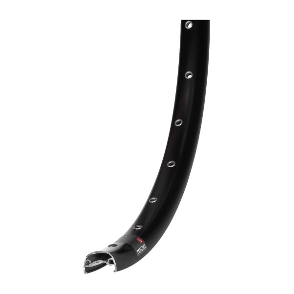 Vanne MACH 1, 24" 23-507, KLIXX Disc, 32r, holkitettu, musta