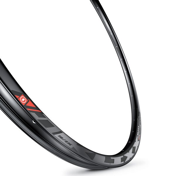 Vanne MACH 1 29" 23-622, KLIXX Disc, 32r, holkitettu, musta, Tubeless Ready