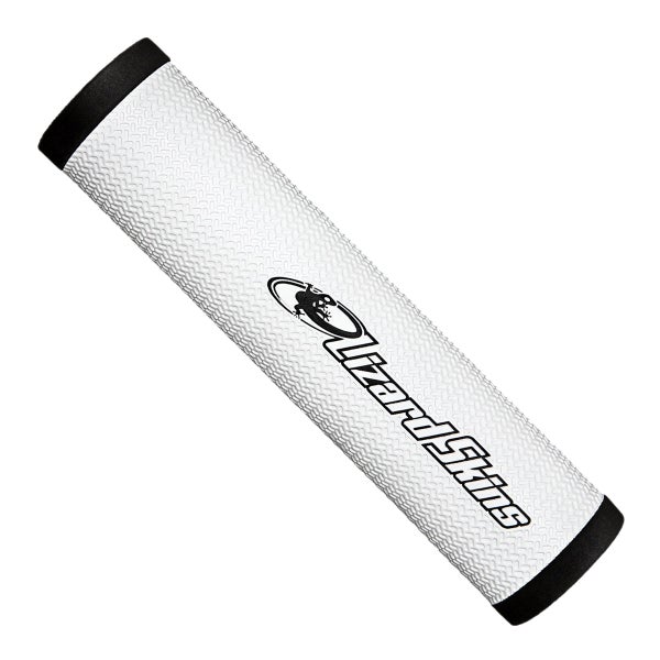 K&auml;densija LIZARDSKINS DSP 30.3mm, valkoinen