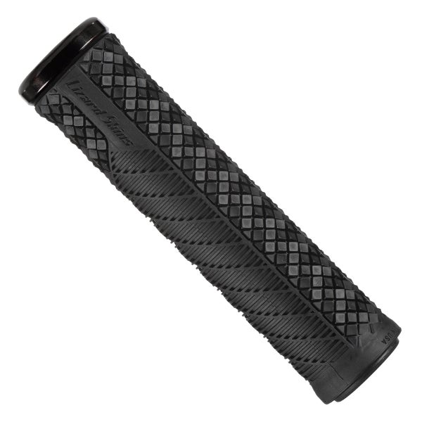 Lizardskins Lock-On Charger k&auml;densijat, musta