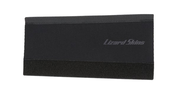 Ketjusuoja LIZARDSKINS neopren, musta - Large