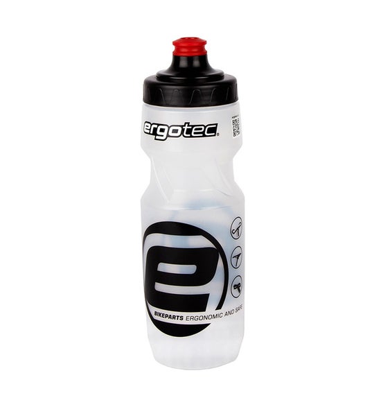 Juomapullo ERGOTEC 750ml