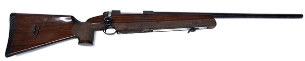 TIKKA M 65 SPORTER 30-06