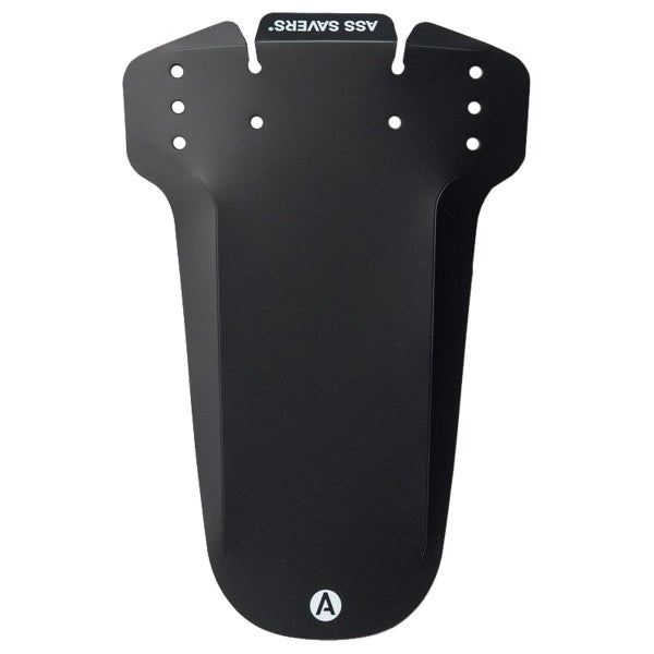 Ass Savers Mudder pikalokasuoja eteen, musta