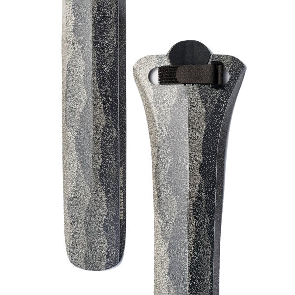 Ass Savers Fendor Bendor Big pikalokasuoja taakse , FRR-4 GRV, Detour