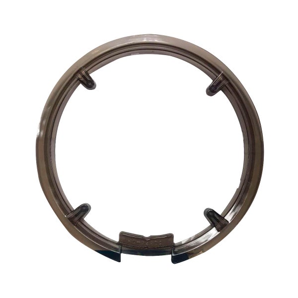 Ketjusuoja Cavo MTB/Trekking, 48h, 4-ruuvinen, mm. Lasco 69501 yhteensopiva