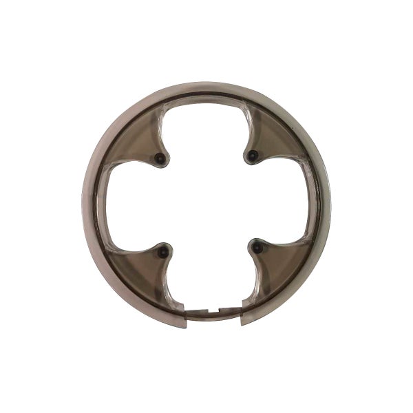 Ketjusuoja Cavo MTB/Trekking, 42 hampainen, 4-ruuvinen, mm. Lasco 69500 yhteenso