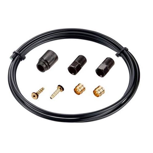 Tektro hydraulijarrun korjaussarja