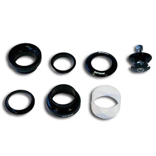 Ohjainlaakerisarja NECO, 1 1/8" Buster Ahead