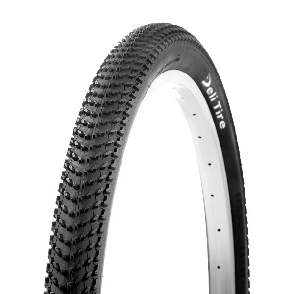 Ulkorengas 27.5" DELI 54-584, musta, SA-270, maasto