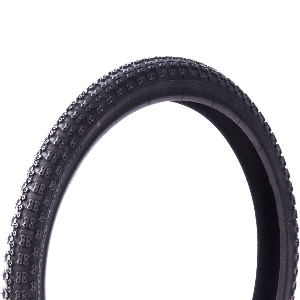 Ulkorengas 20" DELI 47-406, musta, S-101, maasto