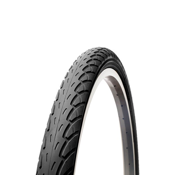 Ulkorengas 12" DELI 62-203, harmaa, SA-206