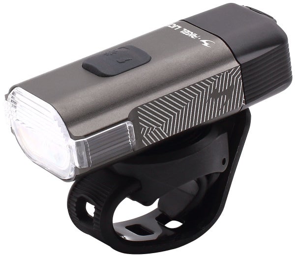 Ladattava led-etuvalo MOON Rigel Lite, 500lm