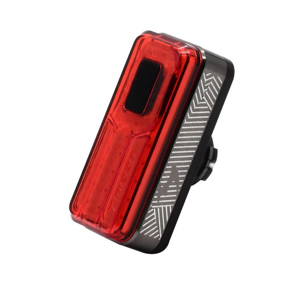 MOON Helix Lite, ladattava takavalo, 100lm