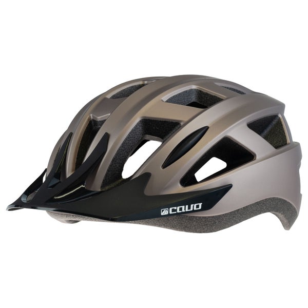 Py&ouml;r&auml;ilykyp&auml;r&auml; Cavo Sport, Titaani, Inmold, L, 58-62cm