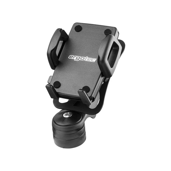 Puhelinpidike ERGOTEC stemmiin asennettava